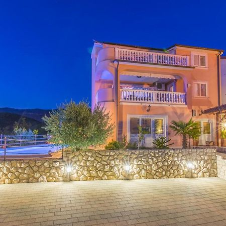 Villa M Цриквеница Экстерьер фото